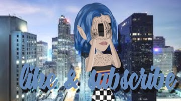 MSP | NEW INTRO & AND ITS SWEET LIKE CANDY  🍭🍬🍫🍭