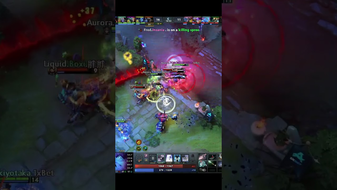 TORONTOTOKYO даёт РП по троим — Kiyotaka на Тинкере разносит! 🧠 