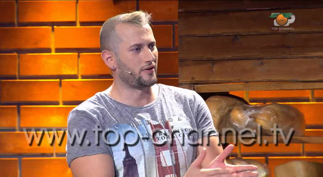 Portokalli, 18 Tetor 2015 - Labi, Ramadani dhe Drejtoresha e Tatimeve (Fatura)