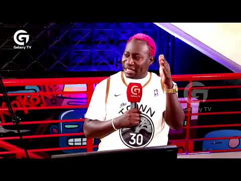 End Of An Era: Remembering The ZzinaAwards21 Legend of the Year, Legendary Moses Matovu | Rewind