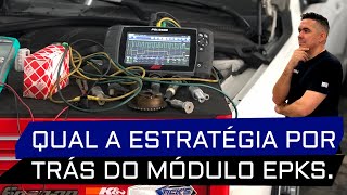 Módulo EPKS, o quanto antes você souber isso melhor. screenshot 3