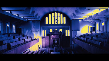 Sion Vesill x The Eternalist - Evil Lucian (Official Music Video)