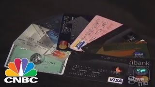 Choosing the Right Credit Card | $ave Me! | CNBC