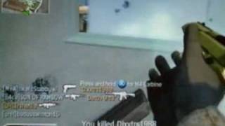 The DominatorZ (COD4 Dualtage)