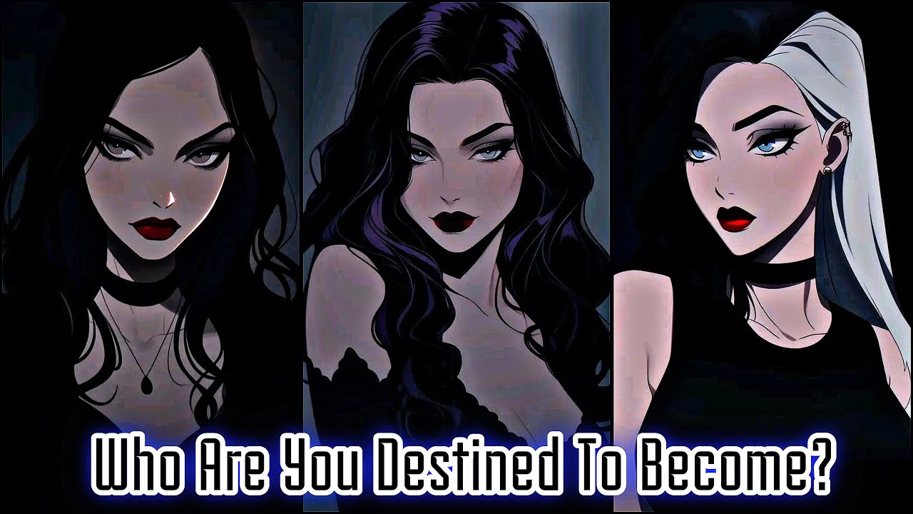 🌌What Is Your Destiny? Who Are You Destined To Become?🌌🔮In-Depth Pick A Card 🔮#tarotpredictions