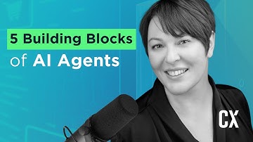 The Art of Conversation Design for AI Agents