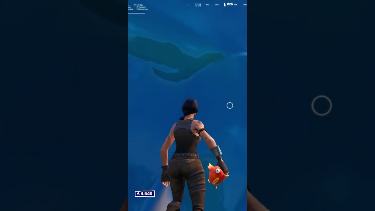 Arena (duos) FAIL!☠️ Do Not Try This!