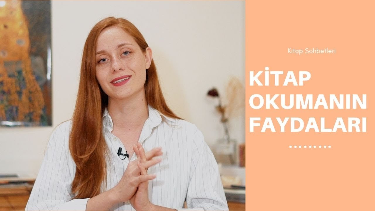 Kitap Okumak Hayatımda Neleri Değiştirdi? | Kitap Okumanın Faydaları