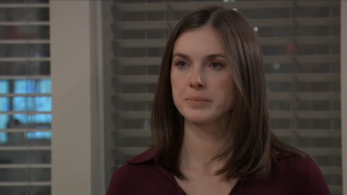 Willow Calls Carly To Talk About Michael on General Hospital (Jan. 16, 2025) - YouTube