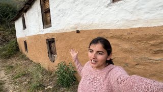 पहड म कस हत ह घर कय आप जनत ह?चल म बतत ह