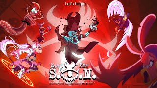 Meet The S.o.n. Top Secret Government Files Trailer