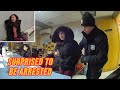 Woman Surprised to be Arrested After Trying to Steal from Hoboken ShopRite
