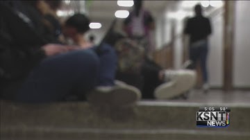 Restorative Circles used as alternative to traditional school discipline