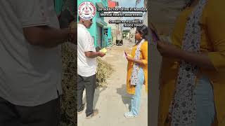 Field work at Mandya #addictionawareness #addictionrecovery