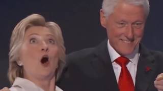 Celebrity Hillary Clinton - Just One Wrong Move Profile