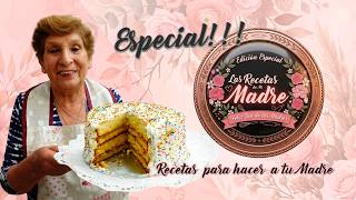 ESPECIAL DIA DE LAS MADRES