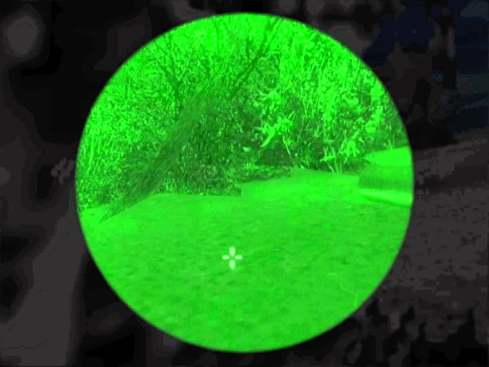 Operation Flashpoint: Cold War Crisis. Mission 37 "Incursion"