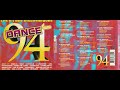 Dance 94 vol 2 compilation complte 