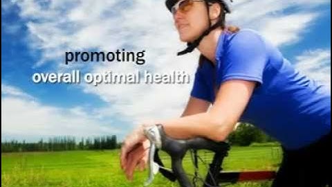 nutraMetrix Isotonix® Multivitamin  Product Demo