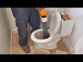 Tips on how to use a plunger to unclog a toilet with From Sinks to Sewers in Ventura, CA