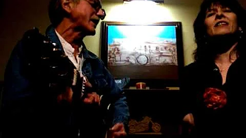 Neil Lewis and Ruth Murphy "Wasted on The Way"