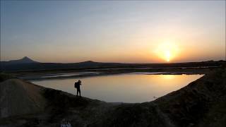 Afrera Lake 2014