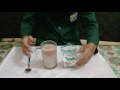 Eksperimen Sains Untuk Anak Usia Dini