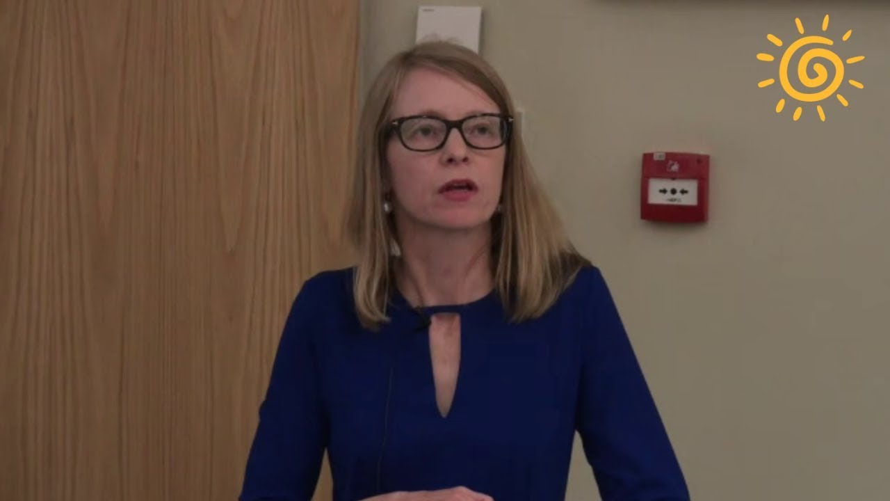 Nutrition and Mental Health The Scientific Evidence Professor Lorraine Brennan YouTube