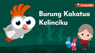 Burung Kakatua Kelinciku Lagu Anak Indonesia Populer
