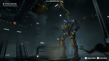 Sounds of the Succession wars. Mechwarrior 5 audio mod: Leopard hanger overhaul