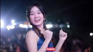 nana banana & all artis goyang dj watitawww