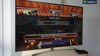 Samsung GX-MB540 Software Update screenshot 3