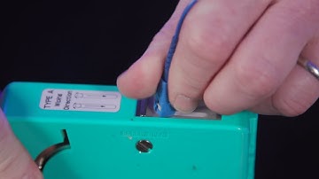 Ask The Expert: Larry Robbert - Fiber Connector Cleaning and Scoping