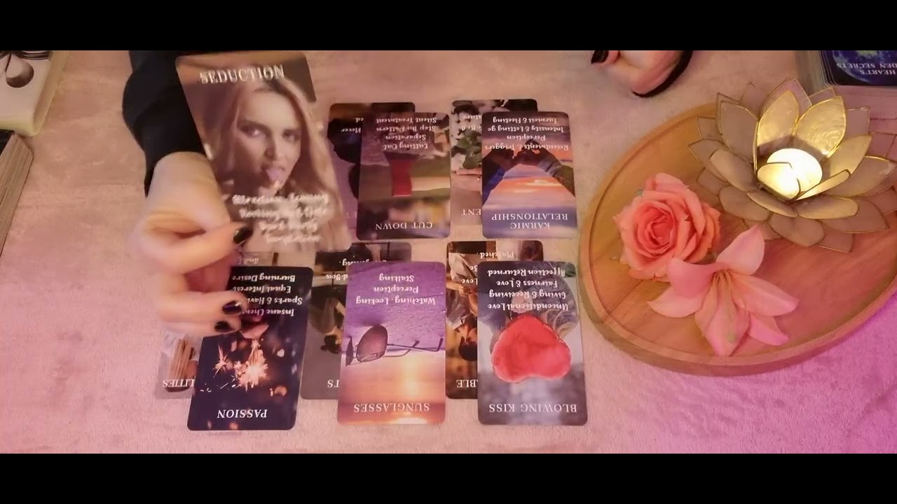 🩷 Liefde || Ik Koos Voor Schijnveiligheid En Heb SPIJT!!! || Tarot Reading