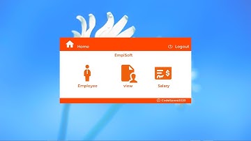 C# full project(Employee Management System Using C#)with Source code