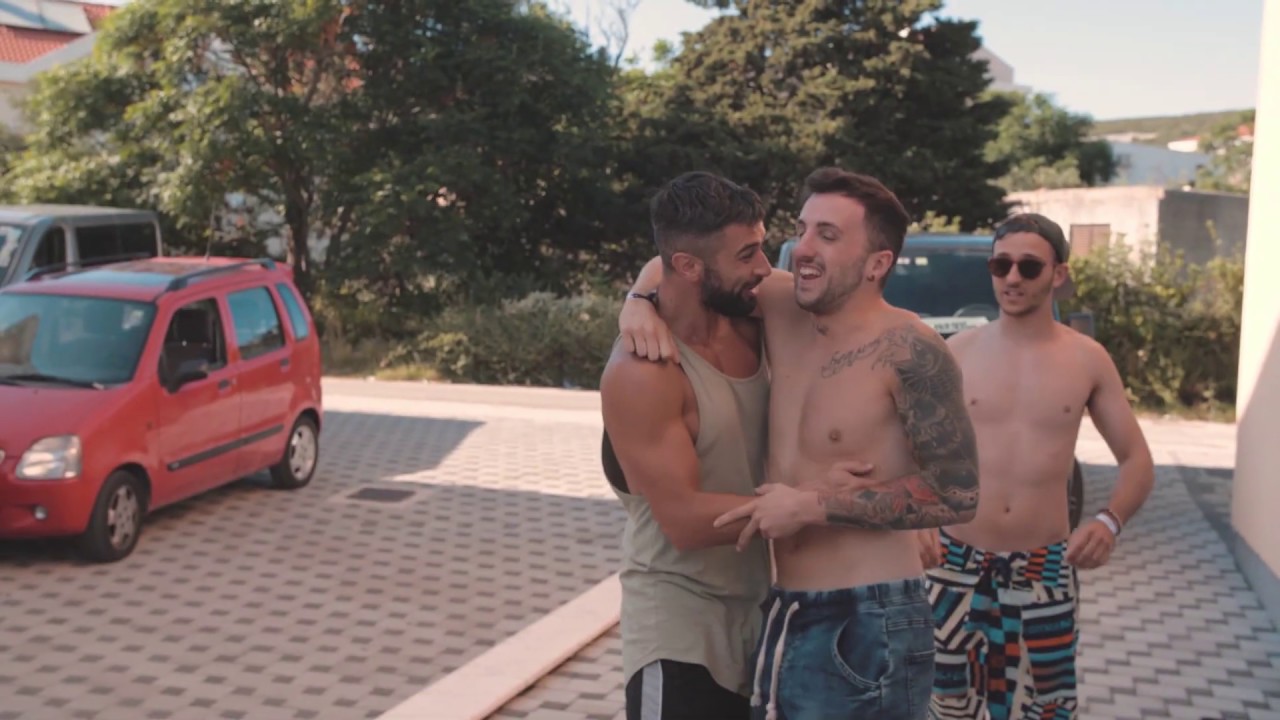 Gearbox Digital @ Hard Island 2019