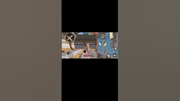 Wow mode 2vs2 montage #shorts #bgmi #pubgmobile #newchannel