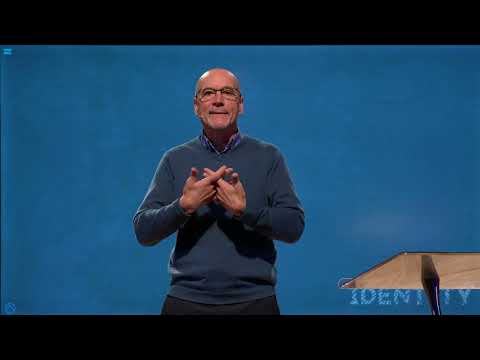 Discovering Your Identity in Christ, Part 2