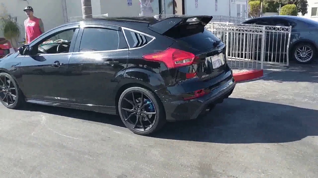 Clean culture season opener 2019