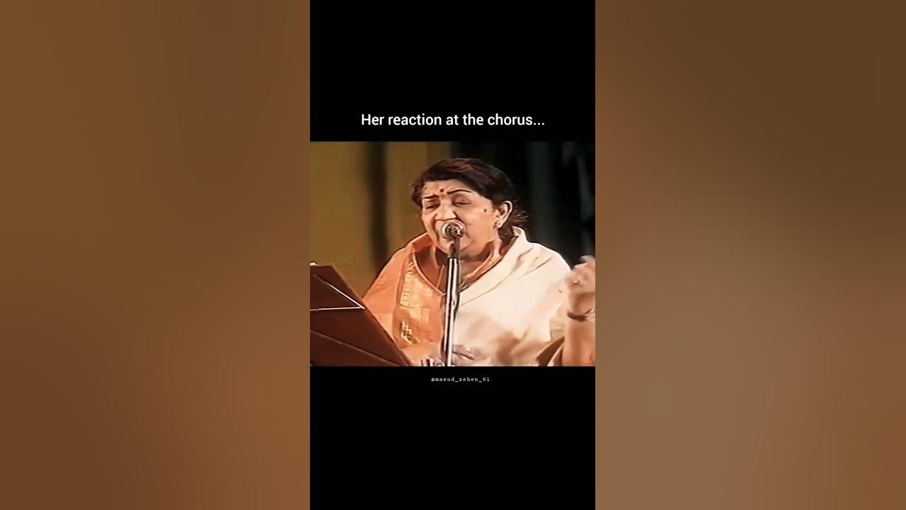 Lata Mangeshkar Jiya Jale Lata Mangeshkar Jiya Jale