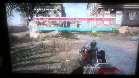 No problemoo vs tewpz - villa standing at spawn