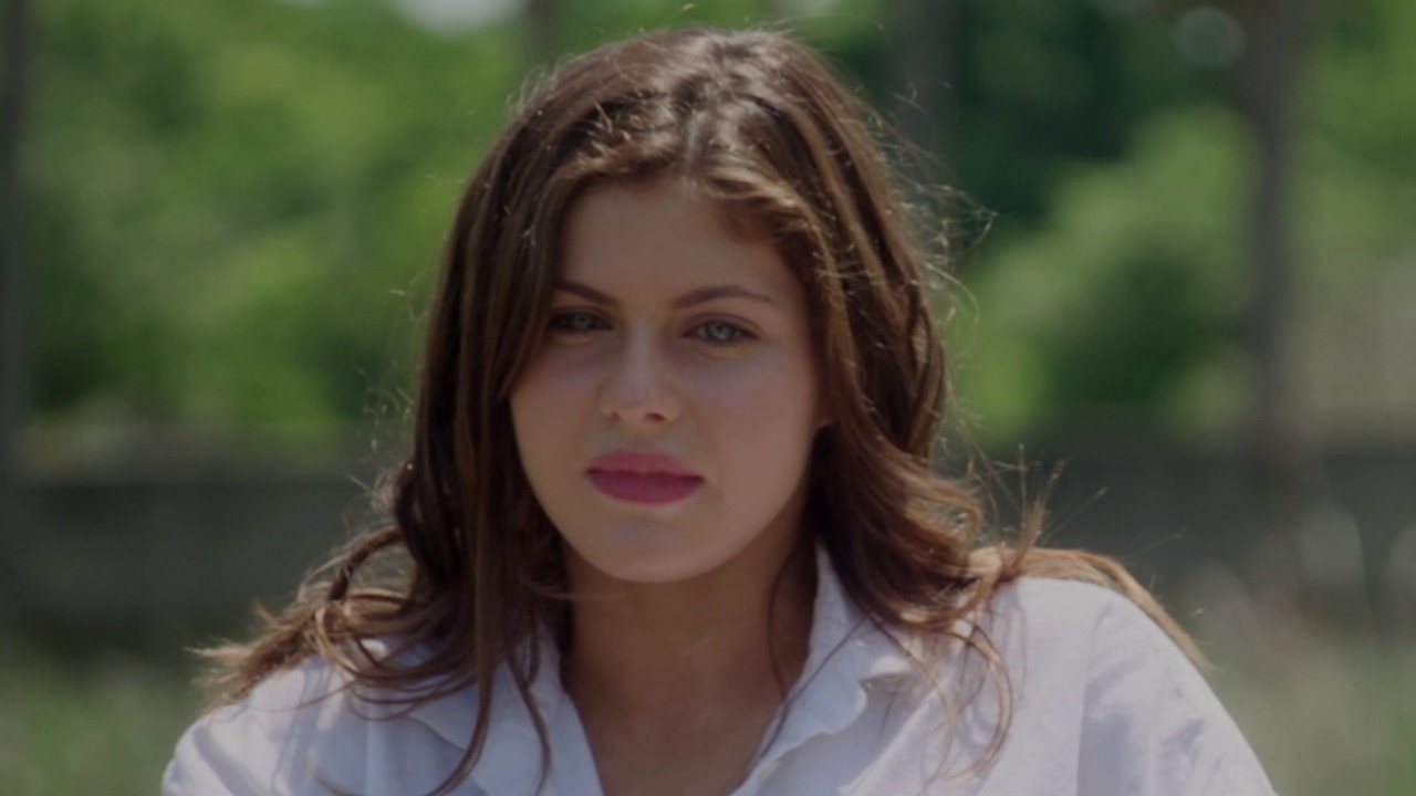 Alexandra Daddario BAYWATCH YouTube