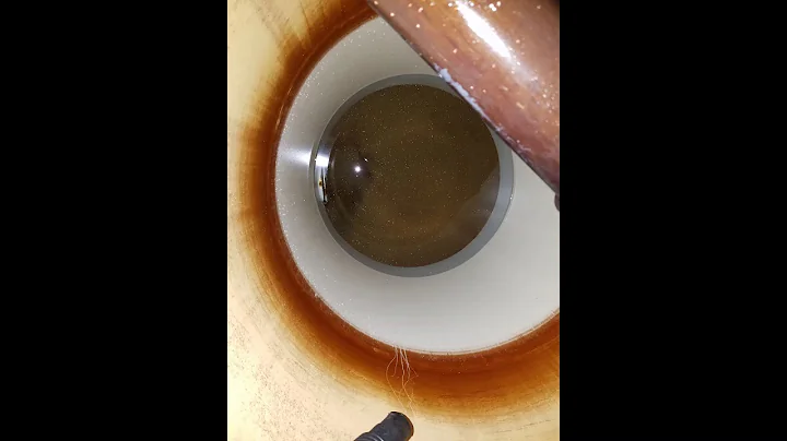 Replacing Media Resin - replace your water softener resin, media, beads