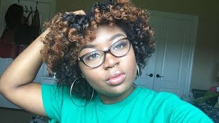 Perm Rod Set | Natural Hair