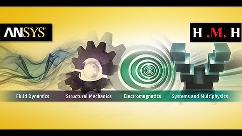 2D Notch Analysis in ANSYS Mechanical APDL