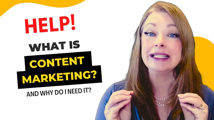 What is Content Marketing?