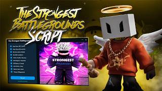 Combat GUI Script | Tsb Script | The Strongest Battlegrounds Script | Keyless 2026