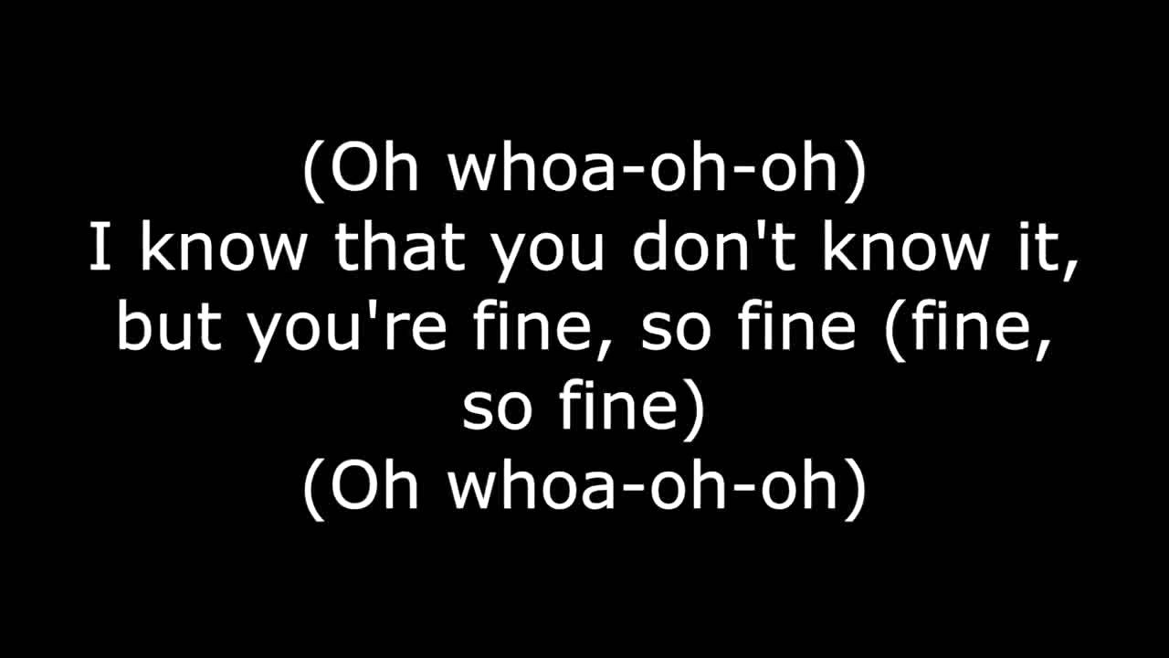 Treasure Bruno Mars (Clean Lyrics) YouTube