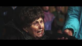 NY Holocaust Survivor, 86, Returns to Auschwitz for First Time with Israeli Military Officers & FIDF