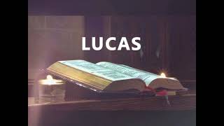 Lucas Spanish | Good News | Audio Bible screenshot 5